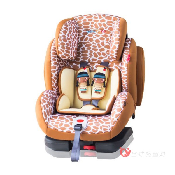 Babygo儿童汽车安全座椅为您送上新春祝福 祝财源广进万事如意