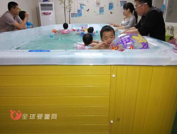 维尼宝贝：婴幼儿游泳馆要怎么进行经营