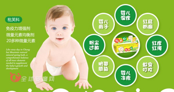 母乳喂养的优点有哪些 就让枇芙科来告诉您吧