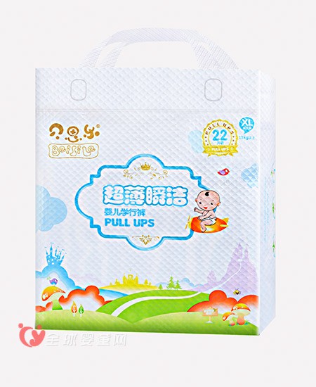 过早给宝宝把尿会有哪些危害  贝思乐纸尿裤为您总结
