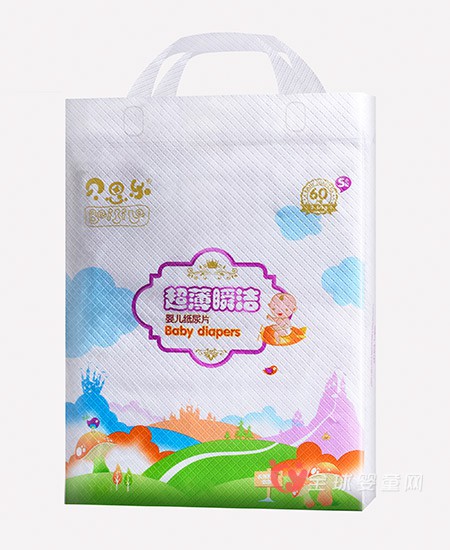 过早给宝宝把尿会有哪些危害  贝思乐纸尿裤为您总结