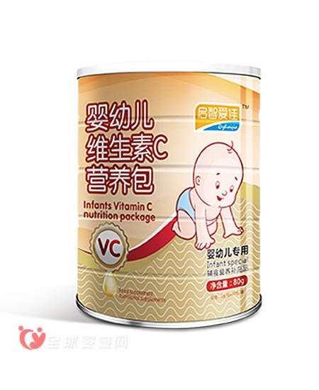 宝宝成长过程中需要哪些营养   启智爱佳营养包给宝宝好身体