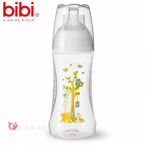 宝宝奶瓶用什么好 bibiPP奶瓶怎么样