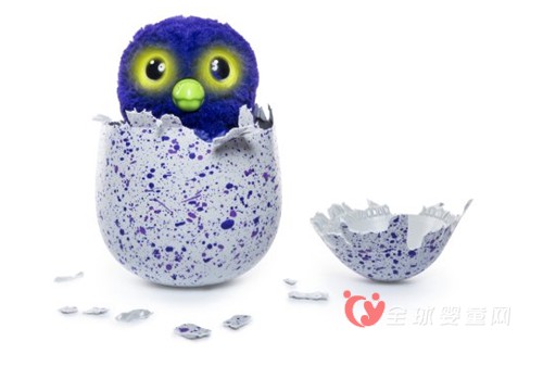 这些新奇的海外儿童玩具满足孩子的过年愿望