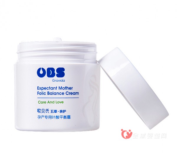欧贝氏孕妇乳液精：安全呵护孕妈妈和宝宝的健康