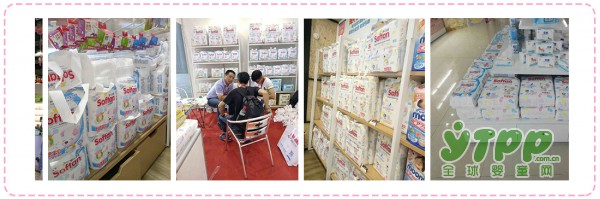 纸尿裤选哪个品牌好？舒心安安纸尿裤用“芯”呵护全国火热招商中