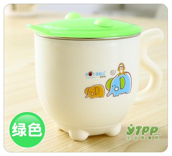 儿童水杯普遍存在安全隐患影响宝宝发育  给宝宝挑选水杯要注意什么
