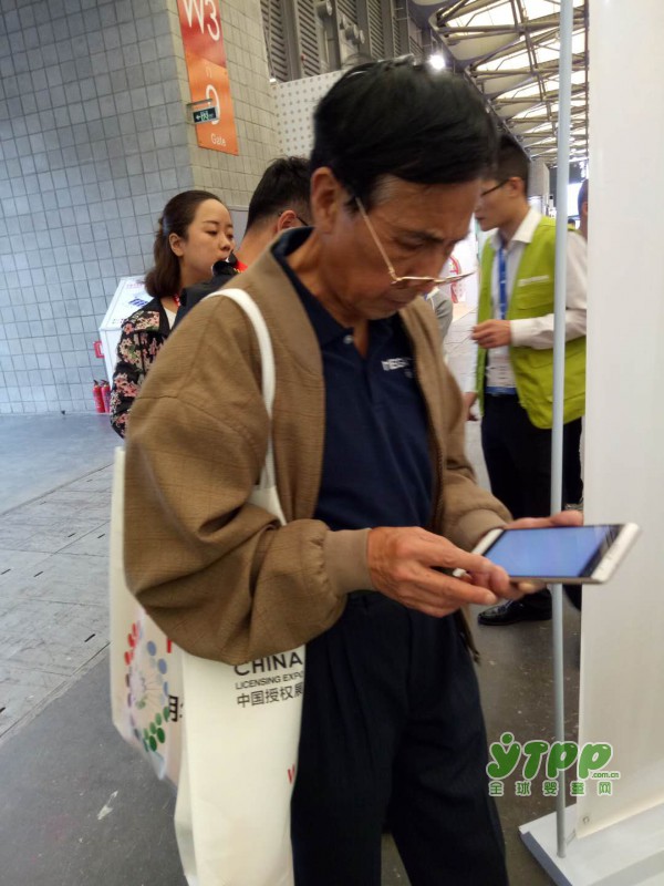 全球婴童网带您直击：2017CTE中国玩具展·亚洲规模最大玩具、幼教展现场