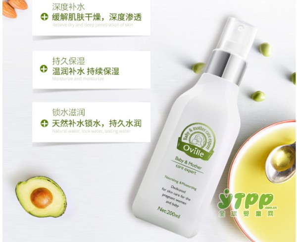 孕妇秋冬肌肤缺水有哪些表现 缺水用哪个品牌护肤品才能快速补充水分