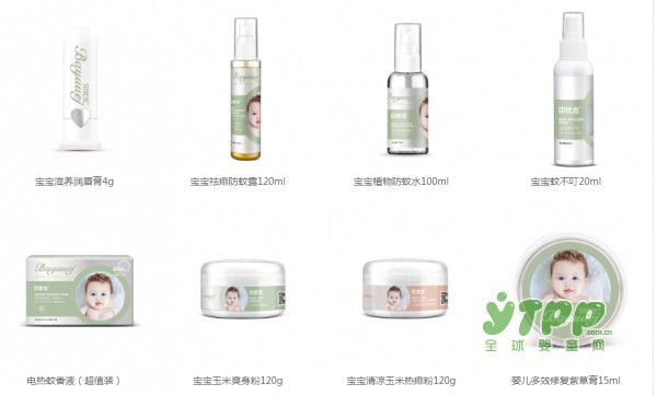 宝宝冬季护肤品选购有技巧 你家宝宝秋冬护肤选对了吗 快来看看