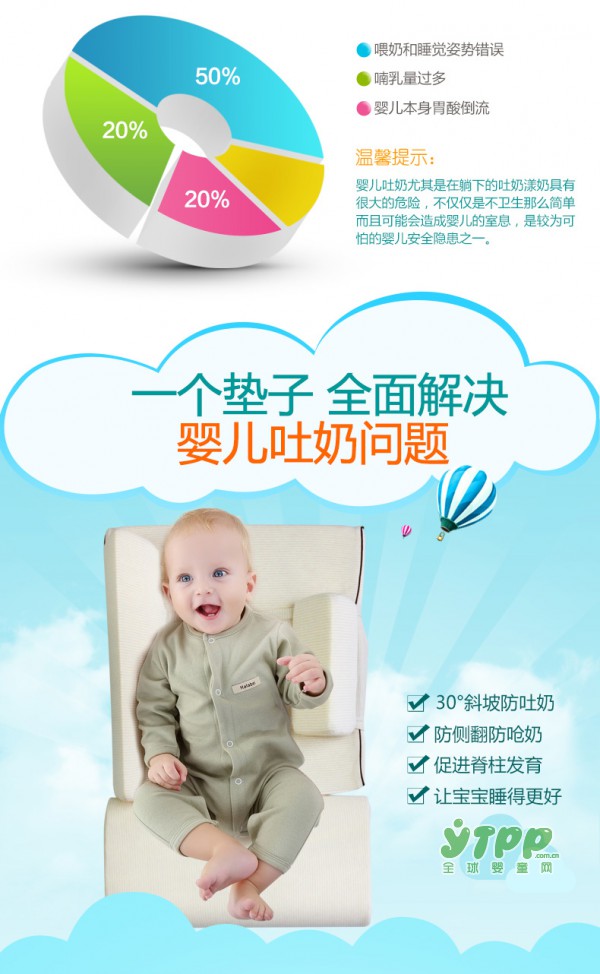 如何正确选择防吐奶垫 贝思奇全新升级防吐奶垫
