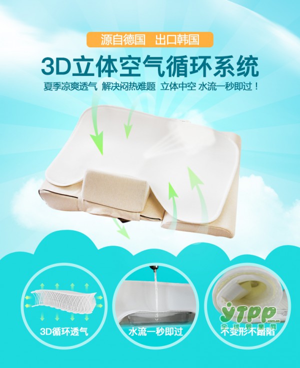 如何正确选择防吐奶垫 贝思奇全新升级防吐奶垫