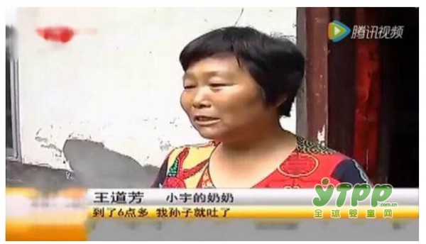 小男孩只因吃了一个这样的食物导致不幸身亡！家长们千万要注意！