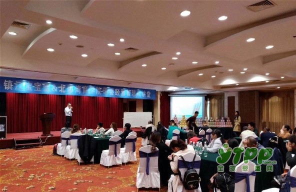 母婴营养品有300亿市场规模 如何抢夺母婴营养品大市场