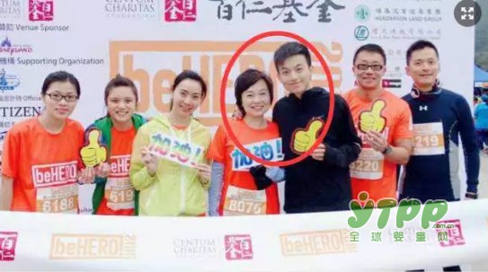 香港教育局长儿子跳楼自尽：请不要救我