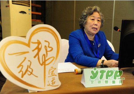 一级帮宝适亮相全国儿科盛会 携小儿皮肤专家共议分享婴幼儿皮肤健康