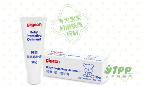 宝宝患有湿疹 忌口和护理同样十分重要！