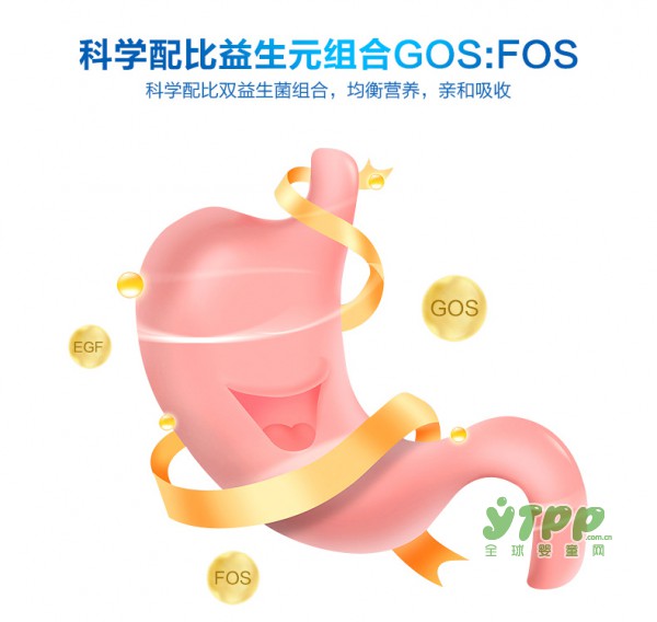 羊羊100婴儿羊奶粉科学配比2+1两种益生元组合  给宝宝的健康多添一份爱