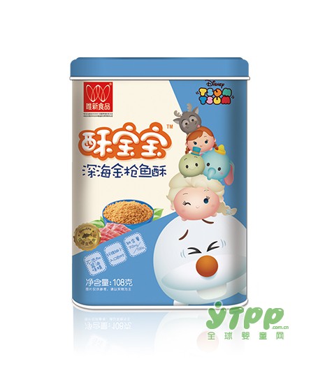 酥宝宝肉松好不好  一起来详细唠唠这些原料好在哪里吧
