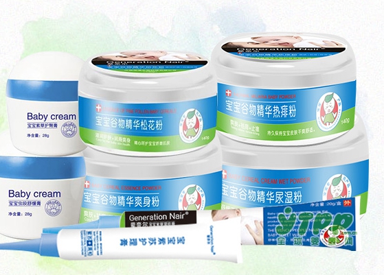 婴幼童洗护行业前景如何 加盟婴幼儿洗护用品能赚钱吗