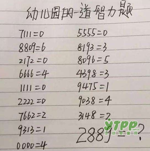 现在的小学生题目太难了！ 下面6个小学题目 家长朋友们会几个？