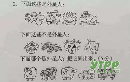 现在的小学生题目太难了！ 下面6个小学题目 家长朋友们会几个？