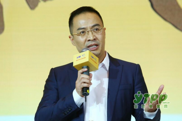 恭喜！飞鹤荣获全球婴幼儿奶粉亚洲第一品牌