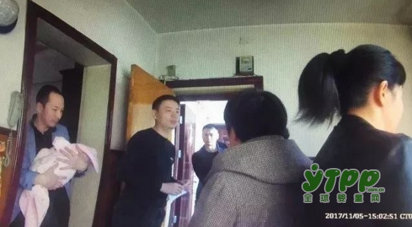 浙江夫妻卖掉第三个女儿 收下7万“肚痛费” 孩子父母和收养人已被刑拘