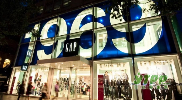 快时尚降温，GAP关店数量增加，更多投入童装市场
