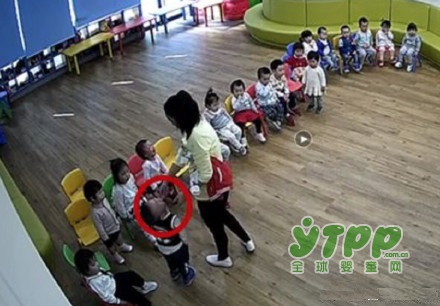 携程副总回应虐童事件  家长们如何知道宝贝在幼儿园有没有受欺负？