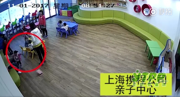 伊能静深夜发长文关注携程虐童事件  别的国家是如何对待虐童事件的