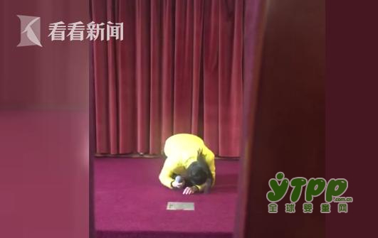 伊能静深夜发长文关注携程虐童事件  别的国家是如何对待虐童事件的