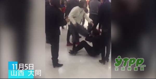 万达导购掌掴怀孕顾客 孕妈如何安全出行