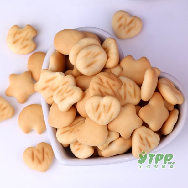 正旺婴幼儿益智软饼干   解密“天然酵母”的奥秘