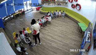 上海携程幼儿园虐童事件 简直是令人发指！