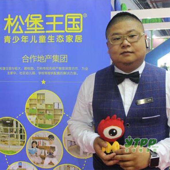 双十一去哪里？逛深圳会展中心约吗  幼教展活动即将盛大开幕  等你哦