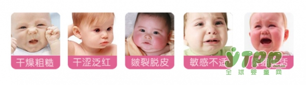 宝宝秋冬补水用什么好 顺和安堂宝宝身体乳5效合1专为宝贝设计