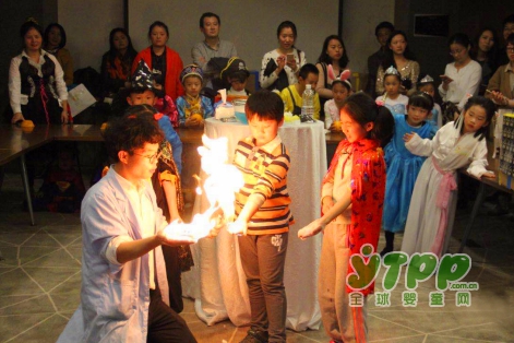 2018第四届上海国际亲子博览会购票开始啦   双十一活动购票有优惠哦