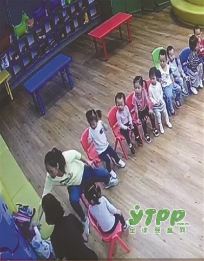 携程虐童事件最新进展 如何让孩子在学校健康安全的学习成长