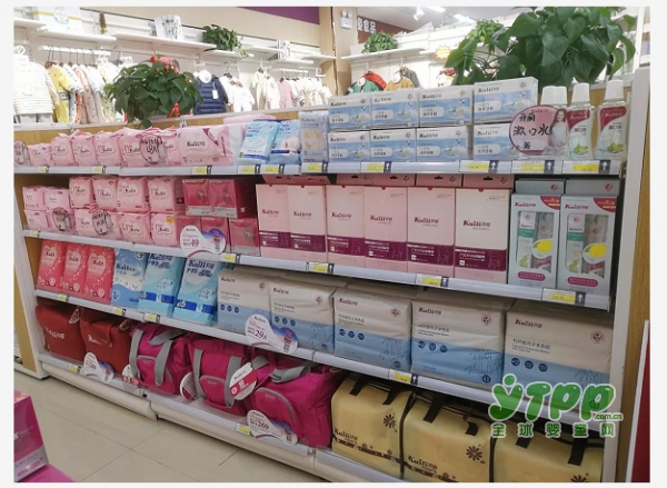 为荣誉而赛——开丽第2季最美终端陈列大赛冠军门店特别报道