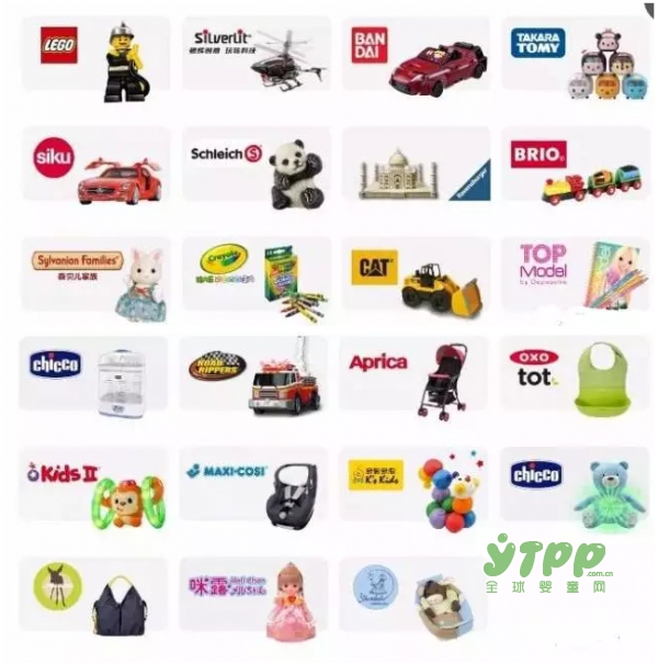 中国最大的玩具零售商凯知乐今天在港交所上市了！