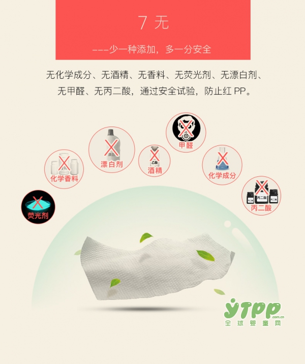 给宝宝擦PP，如何护理免去宝宝红屁股的烦恼