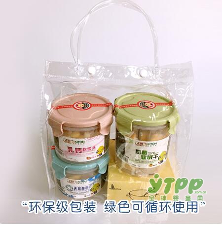 儿童辅食品牌有哪些    正旺天然健康的婴童食品好选择