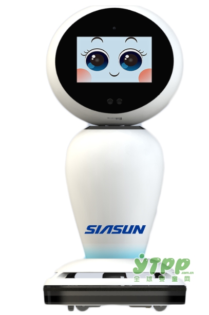 SR SHOW2017展前速览   家用机器人篇