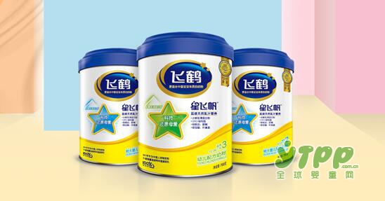 飞鹤奶粉55年安全生产记录  引领国产乳业全面升级
