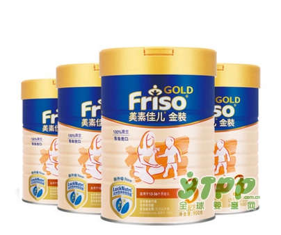 美素佳儿奶粉好吗  一次入料锁留天然新鲜营养