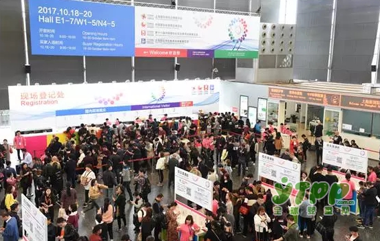 婴童展、玩具展、幼教展、授权展全球1000+热门IP齐聚