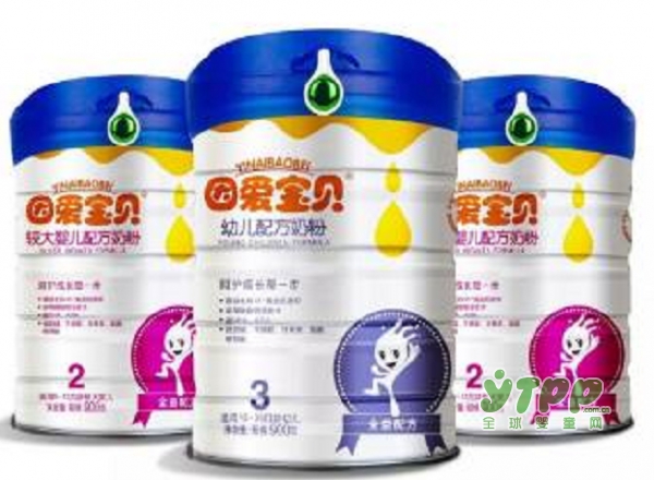 震惊！1.8万罐国产奶粉用过期原料生产