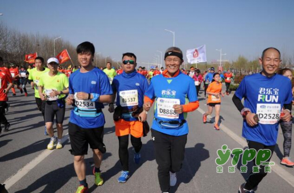 君乐宝奶粉与清华大学达成战略合作   国产奶粉的新时代来临啦