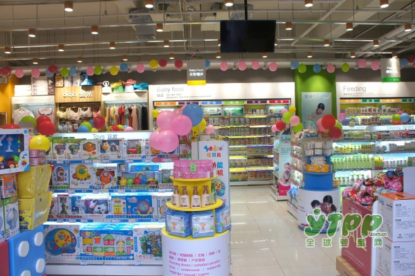 母婴店开店指南——开母婴店流程
